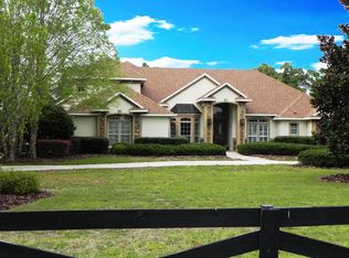 15974 NW 48th Pl, Alachua, FL 32615