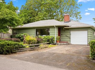 5043 NE 87th Ave, Portland, OR 97220