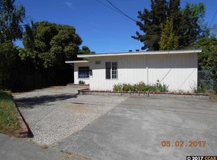 920 Patrick Dr, Pinole, CA 94564