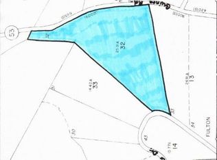 0 Guinea Rd, Middleburgh, NY 12122