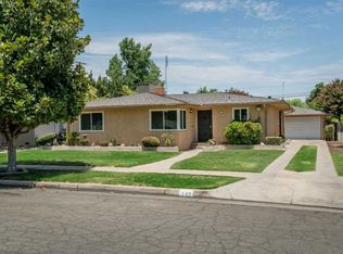 342 W Fountain Way, Fresno, CA