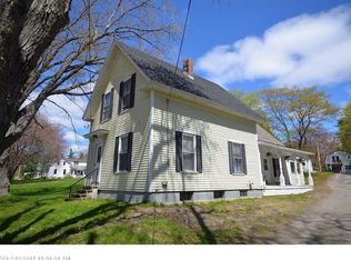 2 Thornton Davis Dr, Milford, ME 04461