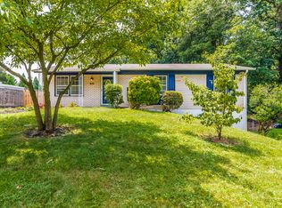 1634 Gibbons Rd, Point Of Rocks, MD 21777