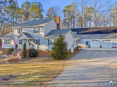 13504 Taylor Dr, Disputanta, VA, 23842