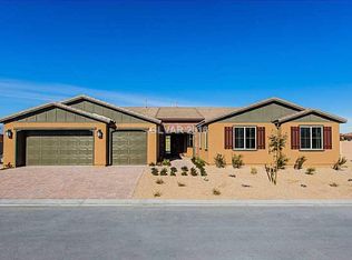 8448 Durango Ranch Ct, Las Vegas, NV 89113