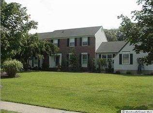 1 Natale Way, Farmingdale, NJ 07727