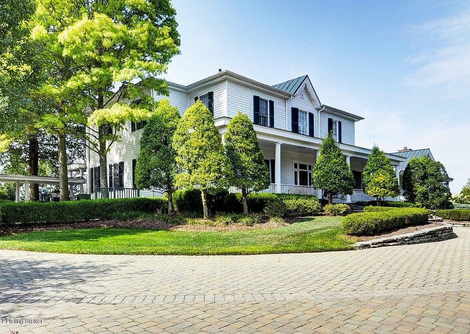 6706 Elmcroft Cir, Louisville, KY 40241 Zillow