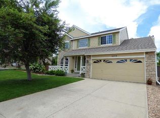 3579 Boardwalk Cir, Highlands Ranch, CO 80129