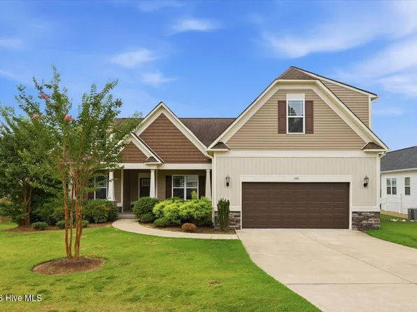 146 Kyndallee Lane, Garner, NC 27529