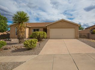 6492 Freemont Hills Loop NE, Rio Rancho, NM 87144