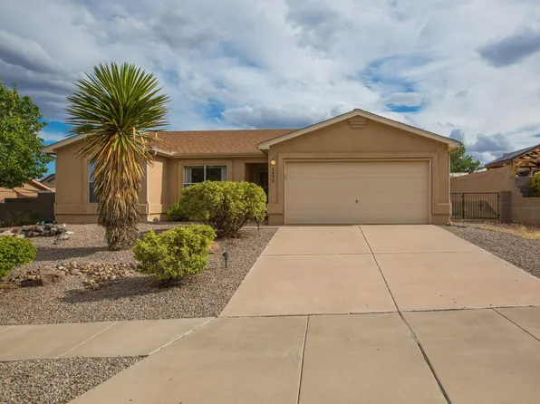 6492 Freemont Hills Loop NE, Rio Rancho, NM 87144