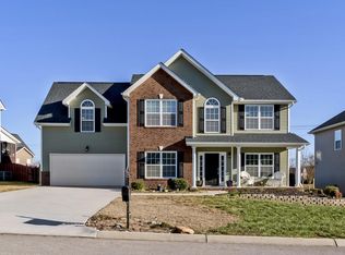 8932 Wavetree Dr, Knoxville, TN 37931