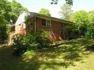 136 Long Dr SW, Marietta, GA 30060