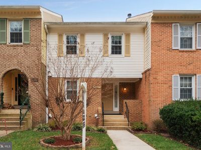 5880 Langton Dr, Alexandria, VA, 22310