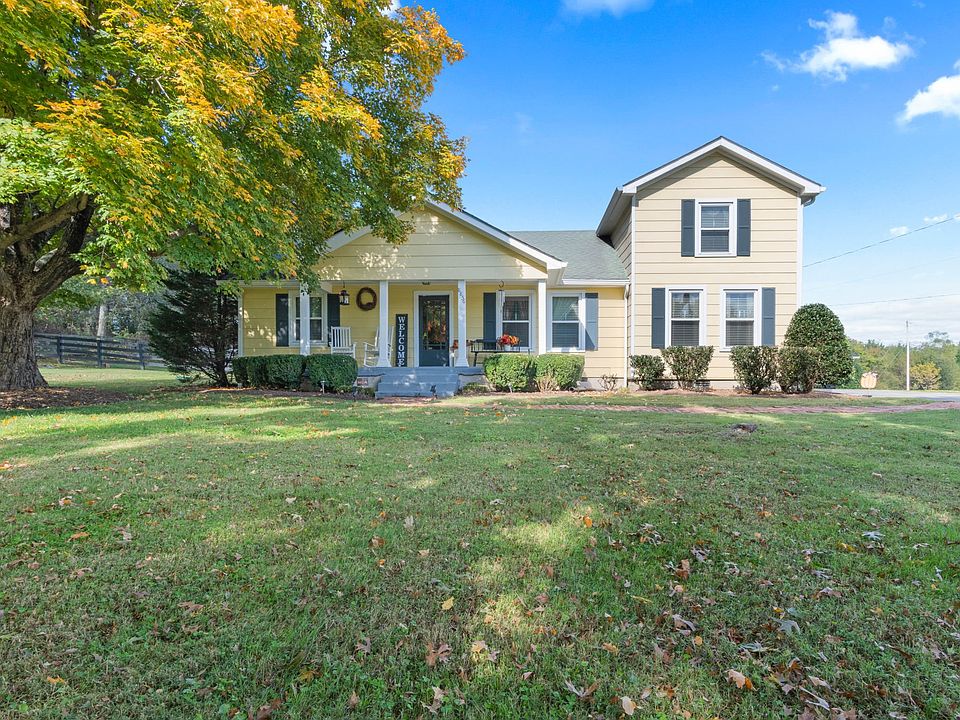 8856 Rocky Fork Rd, Smyrna, TN 37167 Zillow