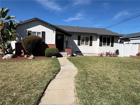 9406 Rose Ave, Montclair, CA 91763