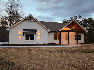 40 Huntington Ridge Rd, Blairsville, GA, 30512