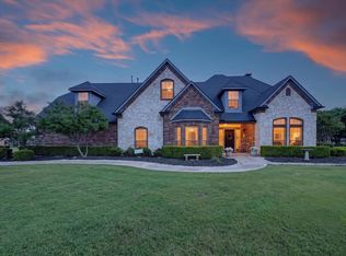 3718 Quail Hollow St, Celina, TX 75009