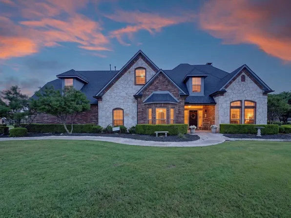 3718 Quail Hollow St, Celina, TX 75009