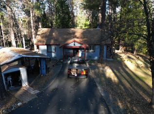 23625 Rock Hammer Rd, Groveland, CA 95321