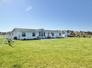 25969 W Bench Rd, John Day, OR 97845