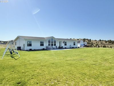25969 W Bench Rd, John Day, OR, 97845