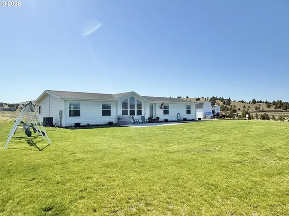 25969 W Bench Rd, John Day, OR 97845