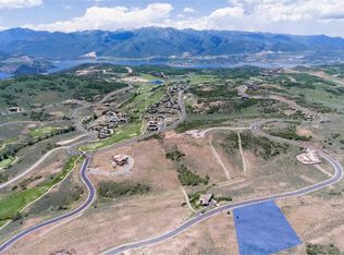 3503 E Ridgeway Dr, Kamas, UT 84036