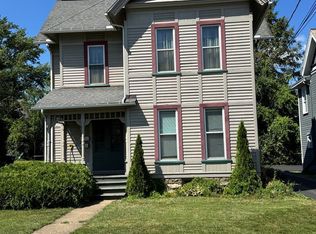 1412 Liberty St, Franklin, PA 16323