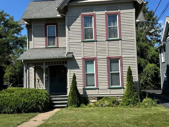 1412 Liberty St, Franklin, PA 16323