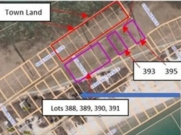 0 Saquish Beach Blvd Lot 393, Plymouth, MA 02360