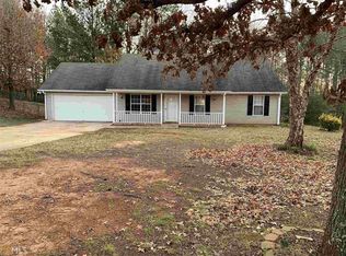 301 Stony Brook Cir, Jackson, GA 30233