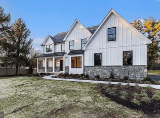 409 W Butler Pike, Ambler, PA 19002