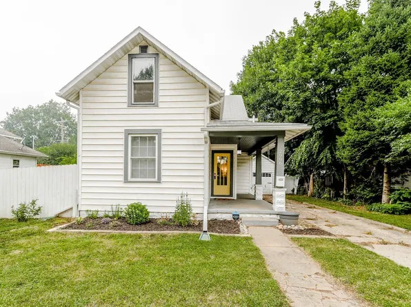 2006 Schuyler Ave, Lafayette, IN 47904