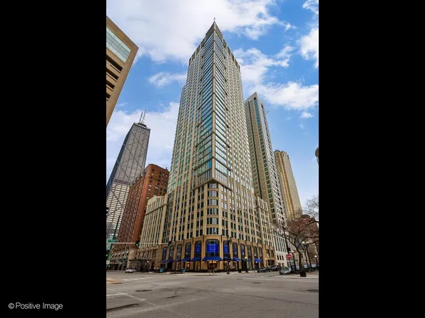 57 E Delaware Pl APT 3503, Chicago, IL 60611