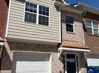 5019 Lower Elm St, Atlanta, GA 30349