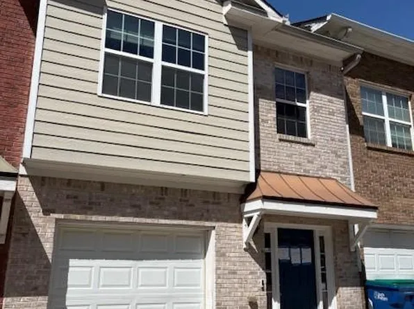 5019 Lower Elm St, Atlanta, GA 30349