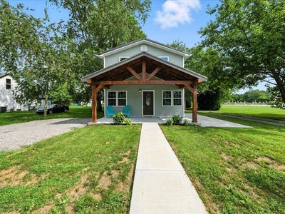 320 E High St, Warsaw, KY, 41095