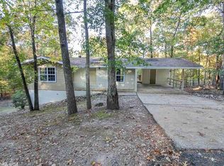 102 Arias Way, Hot Springs Village, AR 71909