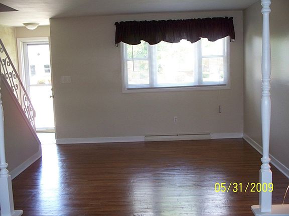 Living Room from Dining room