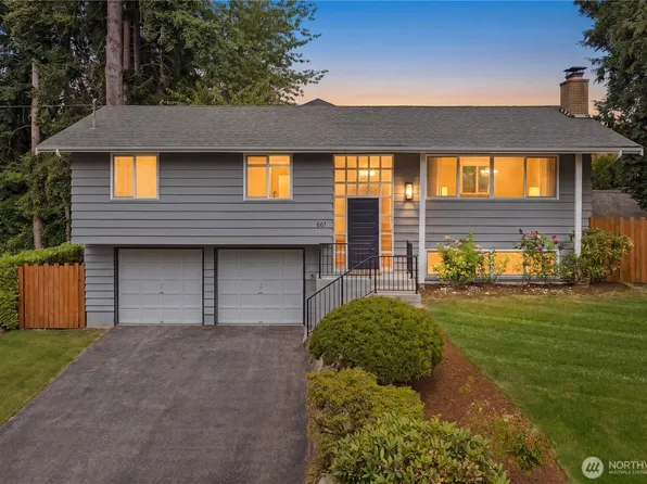 661 Birch Street, Edmonds, WA 98020