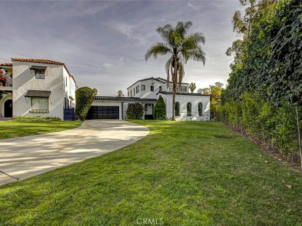 606 Galer Pl, Glendale, CA 91206