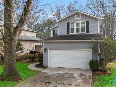 508 Carrsbrook Rd SE, Huntsville, AL, 35803
