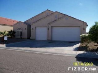 2084 Mesa Verde Way, Fort Mohave, AZ 86426