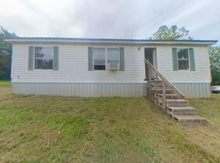 2890 Ligon Springs Rd, Russellville, AL 35654