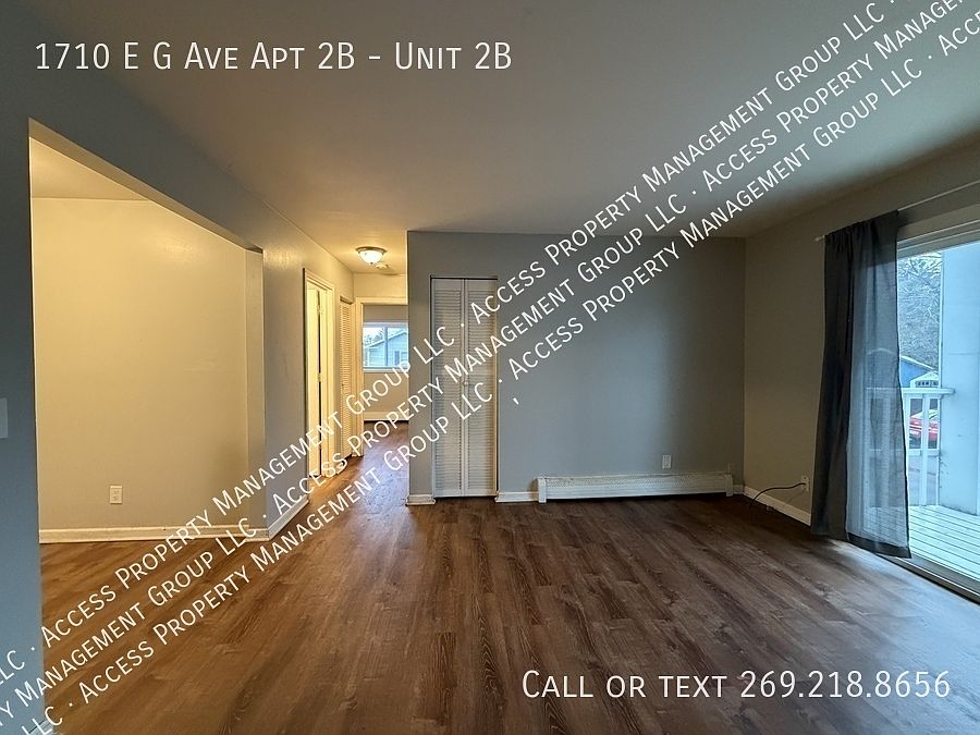 1st image of 1710 E G Ave APT 2B