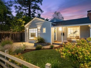 1319 Geneva Ave, San Carlos, CA 94070