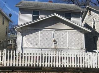 1103 Oak Ave NW, Canton, OH 44708