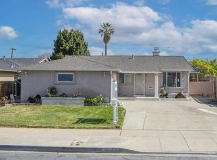 4644 Ridpath St, Fremont, CA 94538