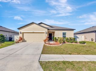 18769 Alfaro Loop, Spring Hill, FL 34610